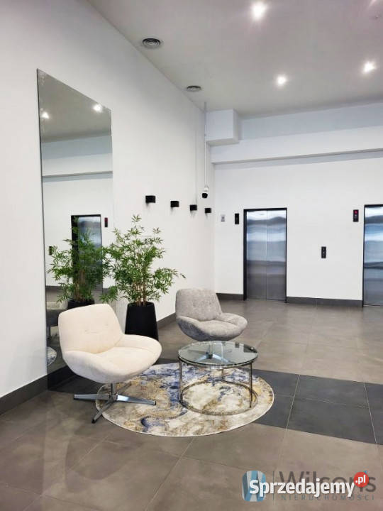 Lokal Warszawa Ludna 21m2