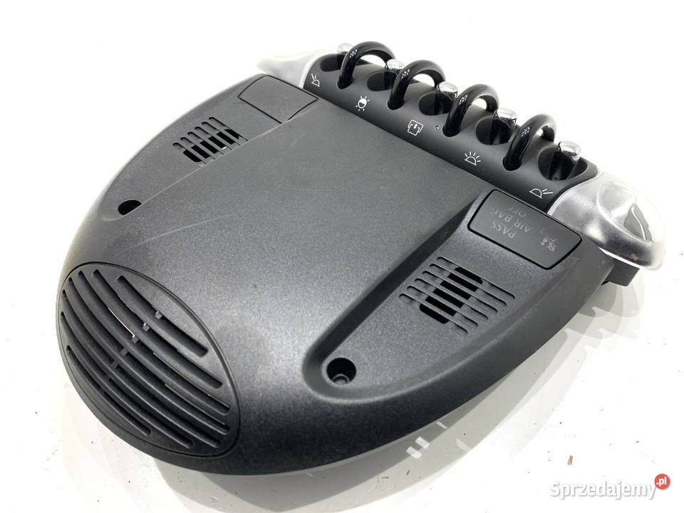 LAMPA SUFITOWA MINI COUNTRYMAN R60 9284332 osobowe