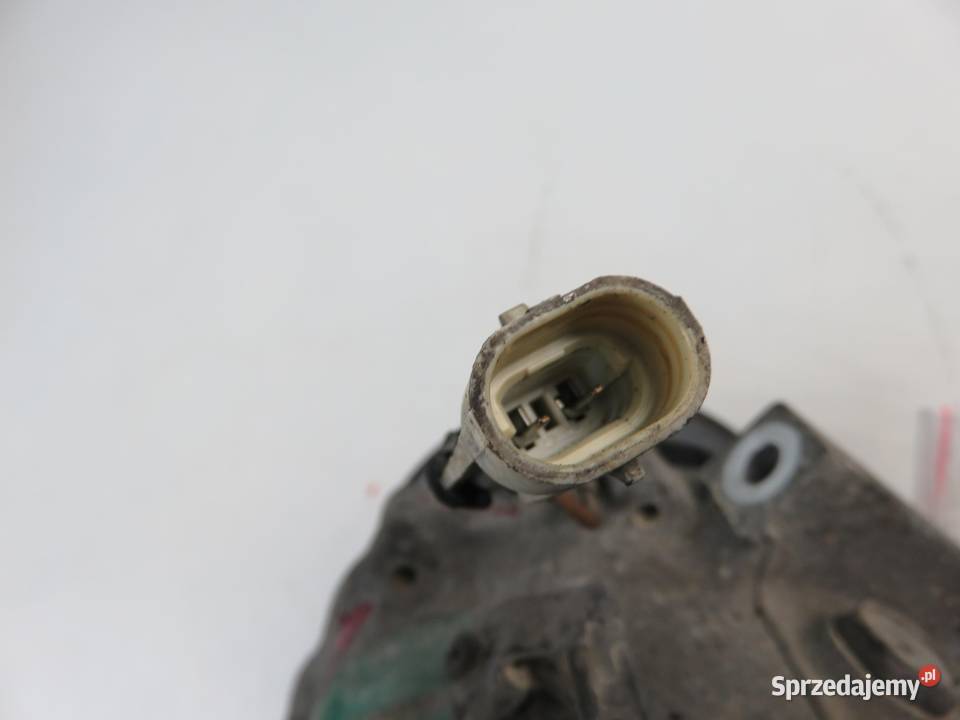 KOMPRESOR KLIMATYZACJI OPEL VECTRA C 22 DTI 16V małopolskie sprzedam