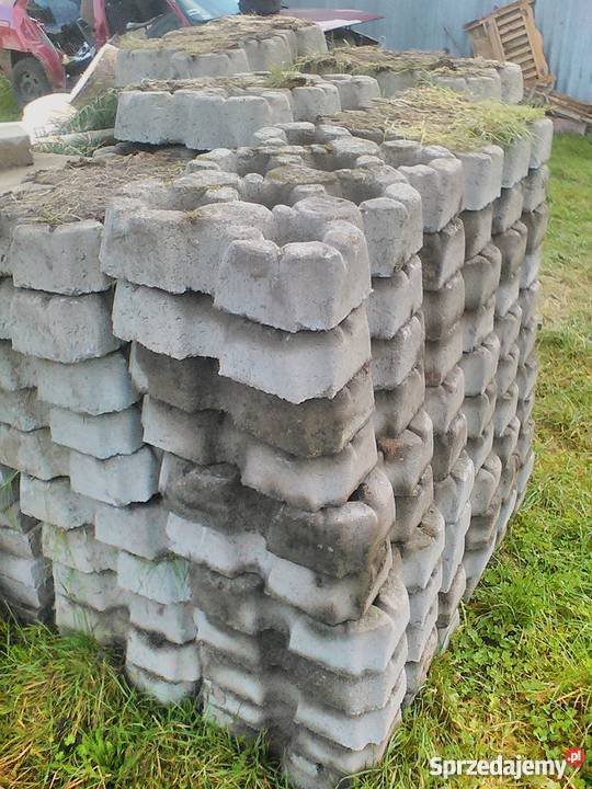 płyty azurowe azury 40x60 zachodniopomorskie