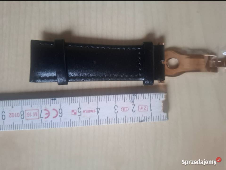 Pasek do zegarka Philippe Patek Czulice