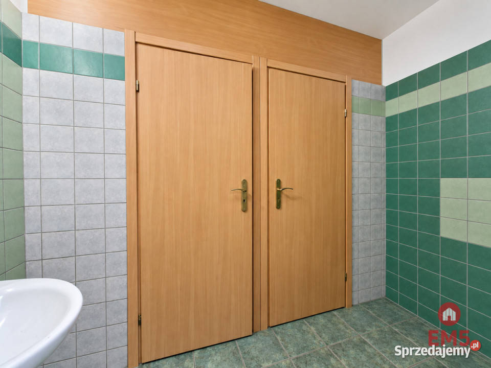 Lokal 262m2 Białystok podlaskie