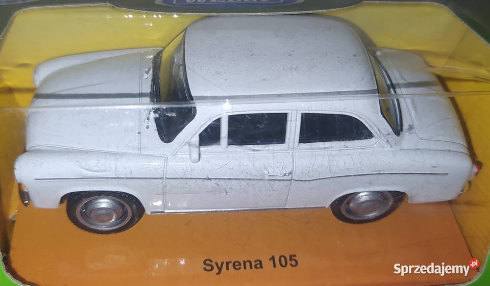 Modele samochodów osobowych