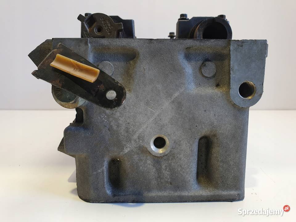 Jaguar SType 40 V8 GŁOWICA CYLINDRÓW prawa Rudka