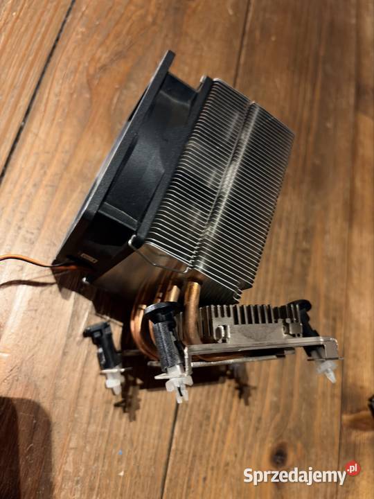 Chłodzenie Scythe Radom