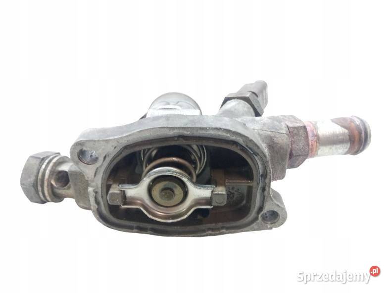 OBUDOWA TERMOSTATU 55208964 14 TJET Fiat Bravo