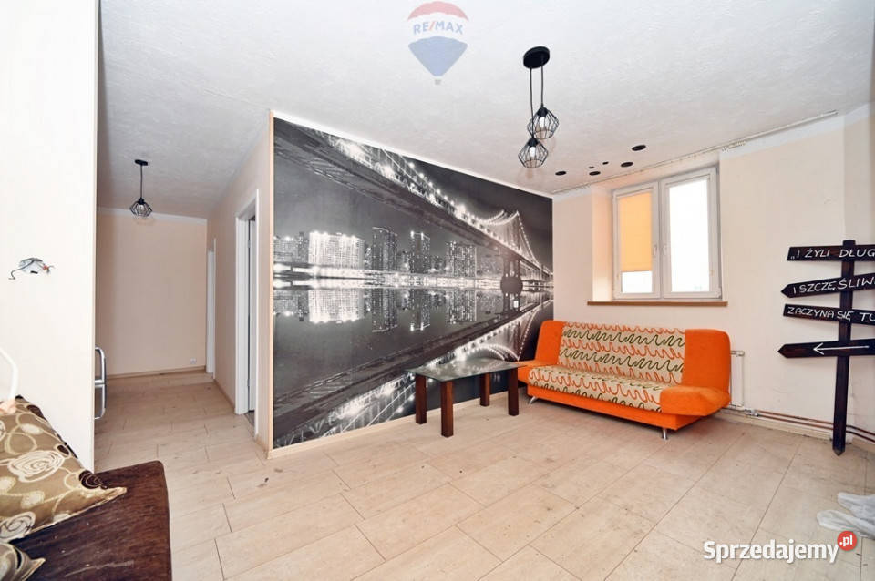 KAMIENICA W ZATORZE Zator