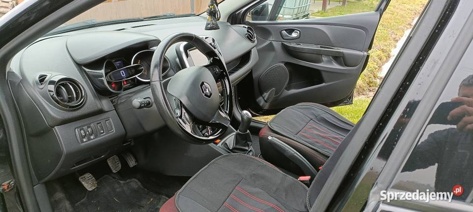 Sprzedam Renault Clio 4 Cieszyn sprzedam
