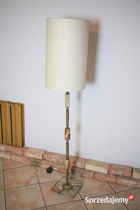 Lampa stojąca 163 Góra sprzedam