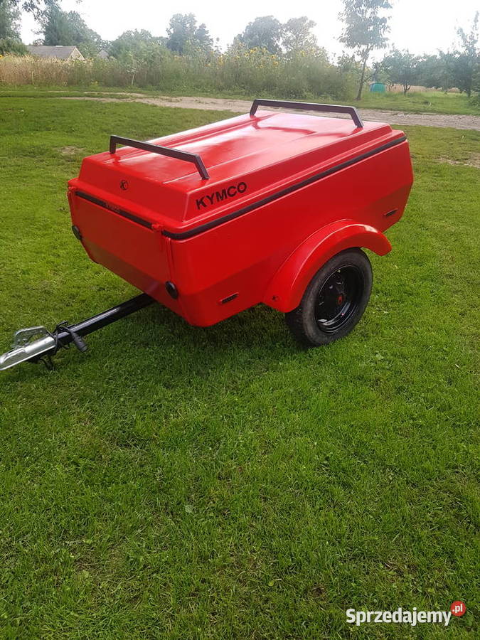 Kymco Kxr 250 s Kymco Góra Kalwaria