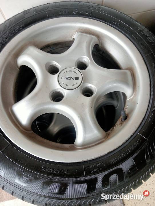 Sprzedam koła Tymbark sprzedam