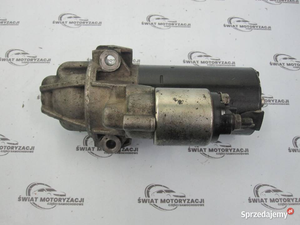 FORD TRANSIT MK7 VII 24 TDCI HDI 100 rozrusznik