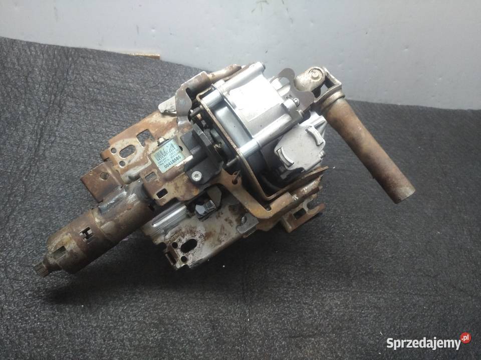 Renault Modus wspomaganie 8 2 0 0 3 0 7 1 51 osobowe wielkopolskie sprzedam