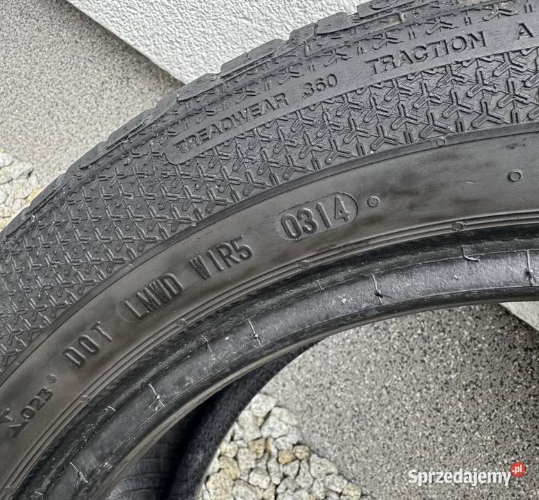 Opony Barum Barvuris 3 20550 R16 lato Samochodowe Warszawa