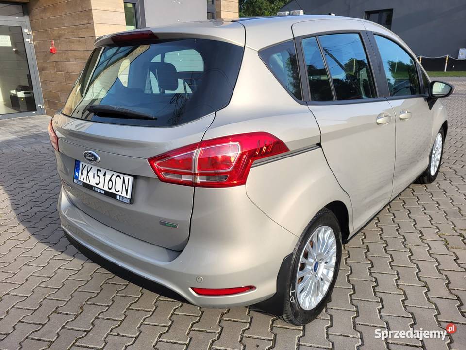 Ford model B stan idealny małopolskie Kraków