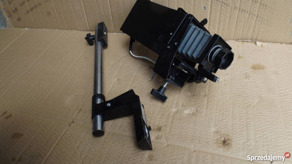 Powiększalnik Krokus color 35 SL Grodziczno