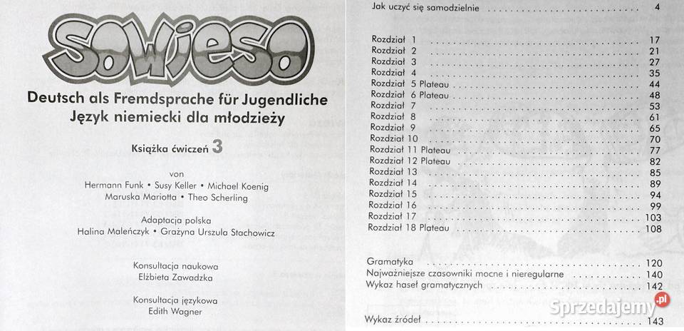 Deutsch als Fremdsprache fur Jugendliche