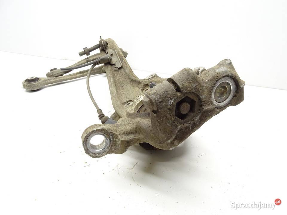 ZWROTNICA PRAWA PRAWY PRZÓD PRZEDNIA 8K0407242Q osobowe małopolskie