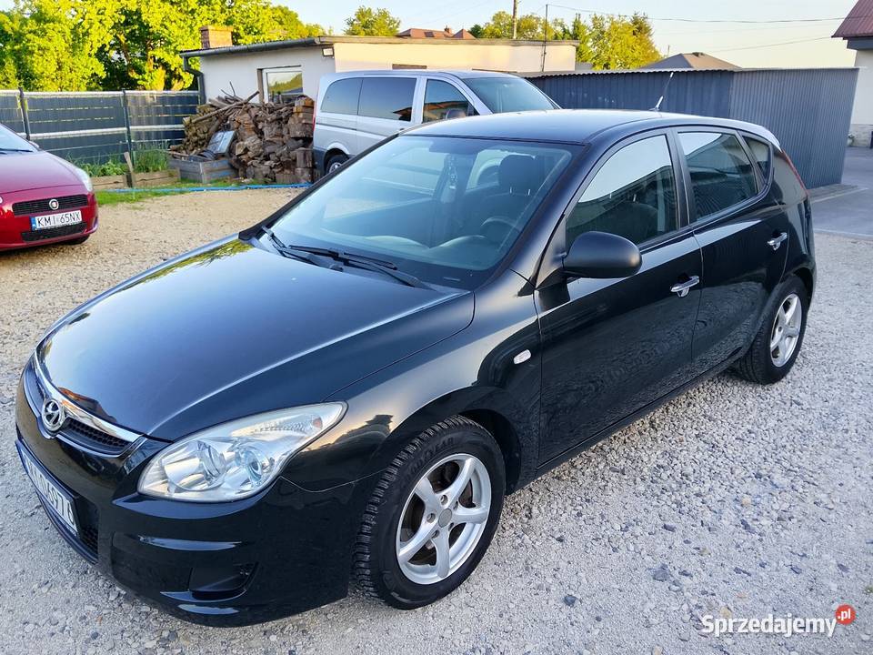 Hyundai i30 Ładny Stan