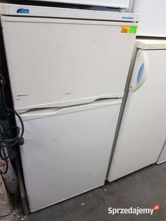 LODÓWKA POLAR Wrocław