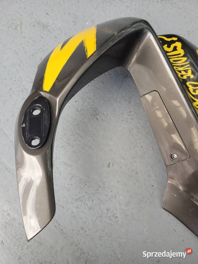 HONDA CBR 600 F3 PC31 97 OEM OWIEWKA OSŁONA BOK Nowy Tomyśl sprzedam