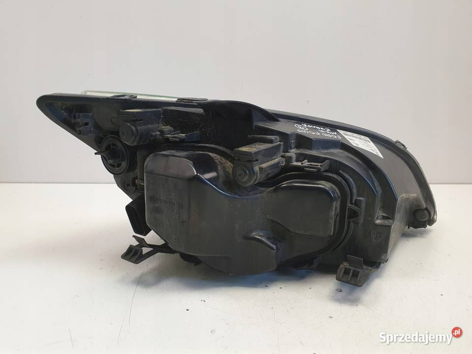 LAMPA LEWA Ford Focus II MK2 PRZEDNIA lewy przód osobowe