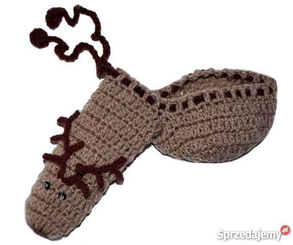 Ocieplacz siusiaka penisa PREZENT MIKOŁAJKI Toruń