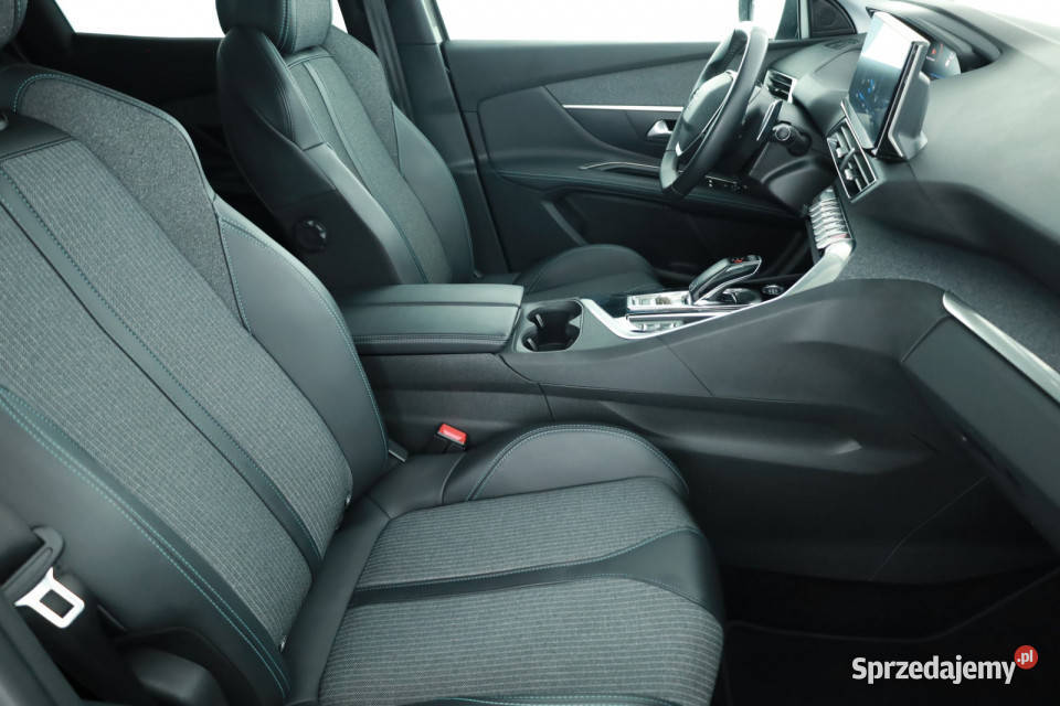 Peugeot 3008 12 PureTech SUV Piaseczno