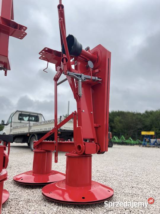 Kosiarka Rotacyjna 100135165185 plandekablacha Kielce