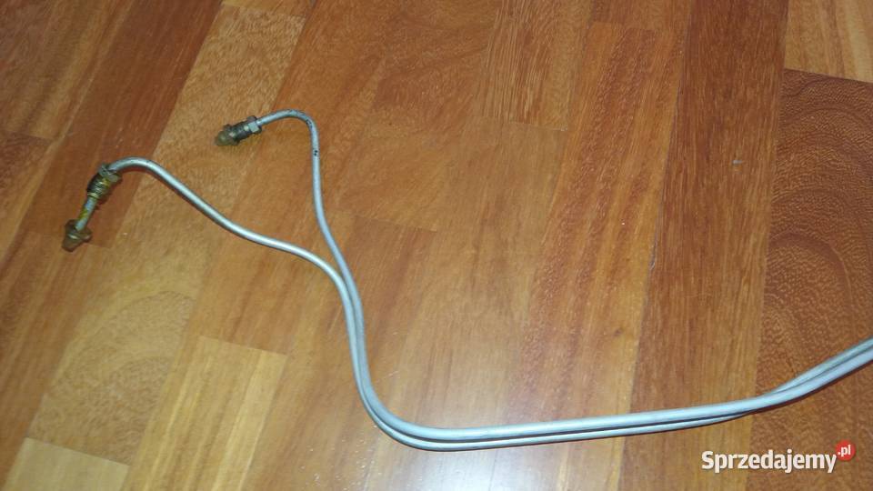 Wartburg 353 Nowy główny przewód hamulcowy Piaseczno sprzedam