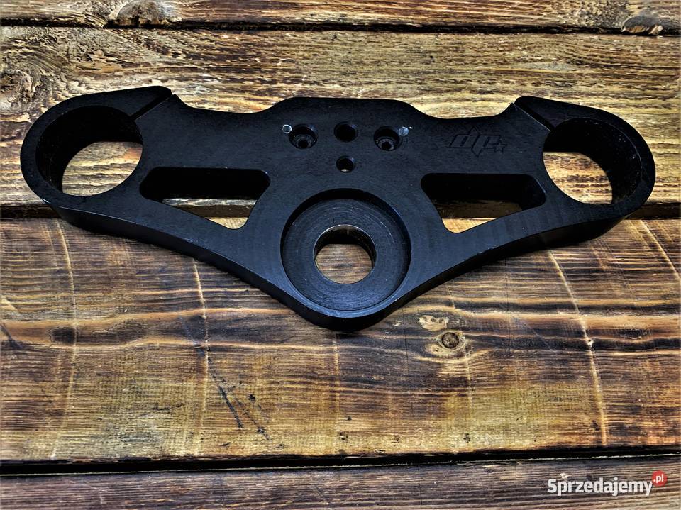 Górna półka Honda Hornet PC34 CB600F Motogadget podkarpackie Rzeszów