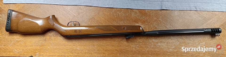 Wiatrówka Gamo Hunter Maxxim IGT 45 mm Sporty strzeleckie i myślistwo Wrocław