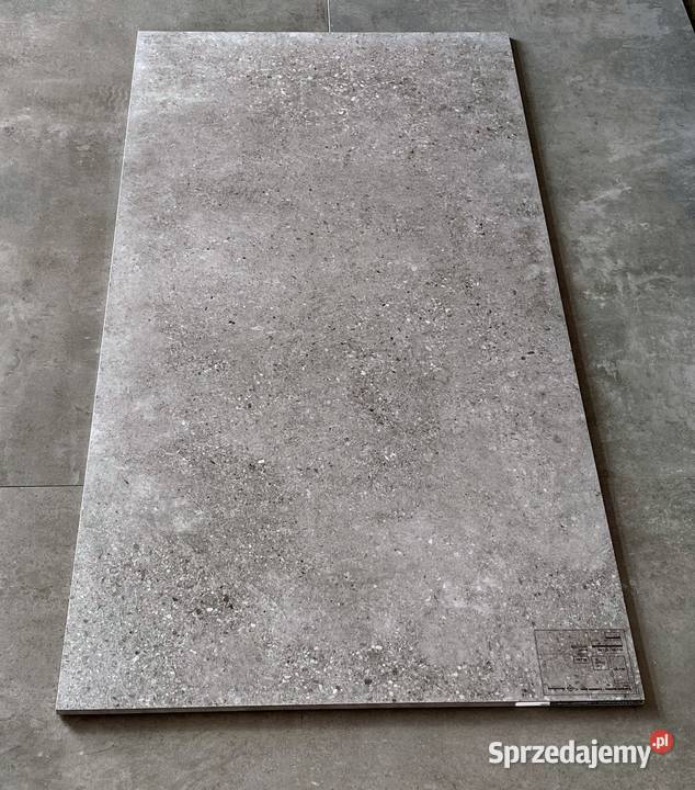 BETON ARCHITEKTONICZNY 120x60 płyty
