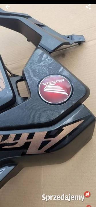 HONDA CRF 1000 L AFRICA TWIN OEM 64311MJPG500 Nowy Tomyśl