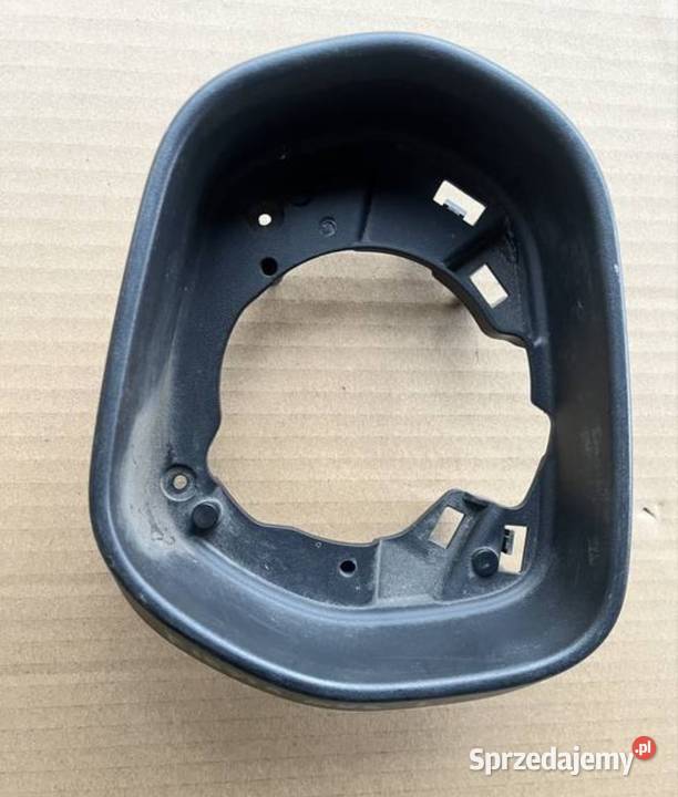 FORD PUMA MK2 FIESTA MK8 OBUDOWA RAMKA LEWEGO wielkopolskie Międzychód