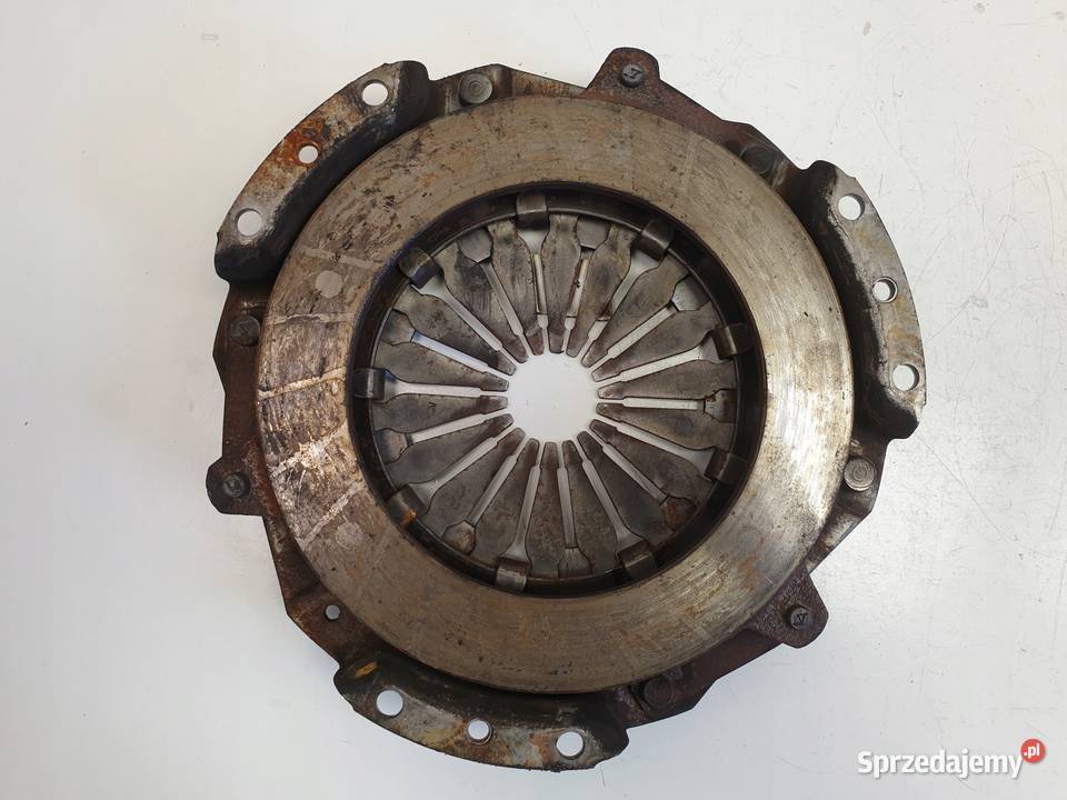 Dacia Sandero I 12 16V SPRZĘGŁO tarcza docisk Chełm