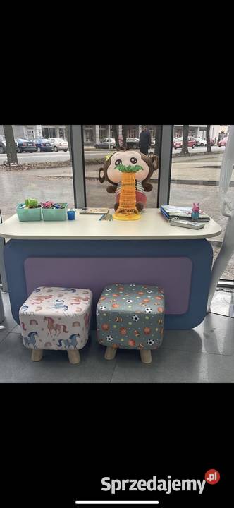 Meble sklepowe wyposażenie sklepu Zawiercie sprzedam