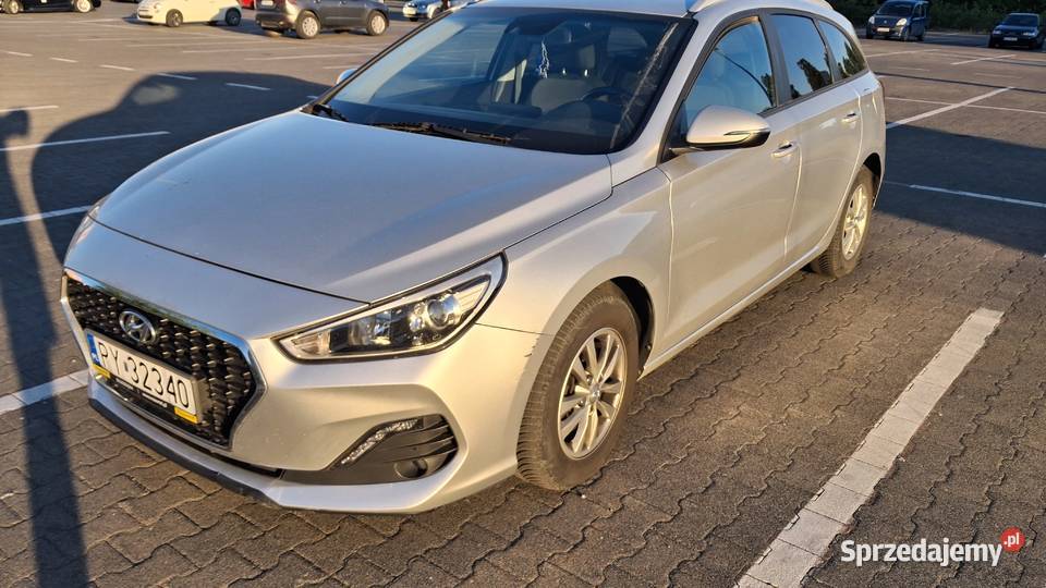Sprzedam Hyundai i30 kombi