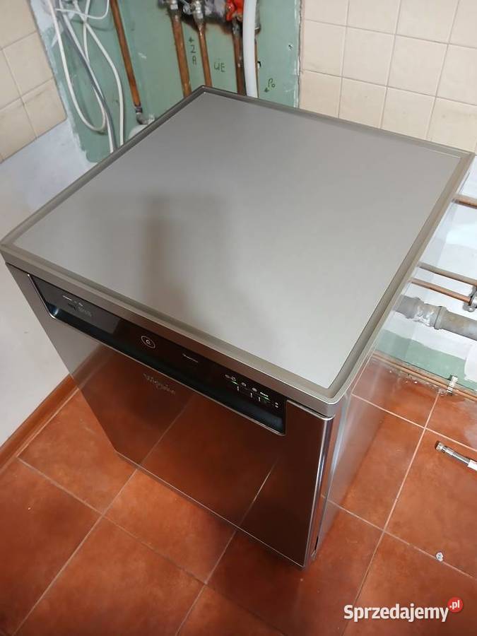 Zmywarka Whirpool 60 Resko