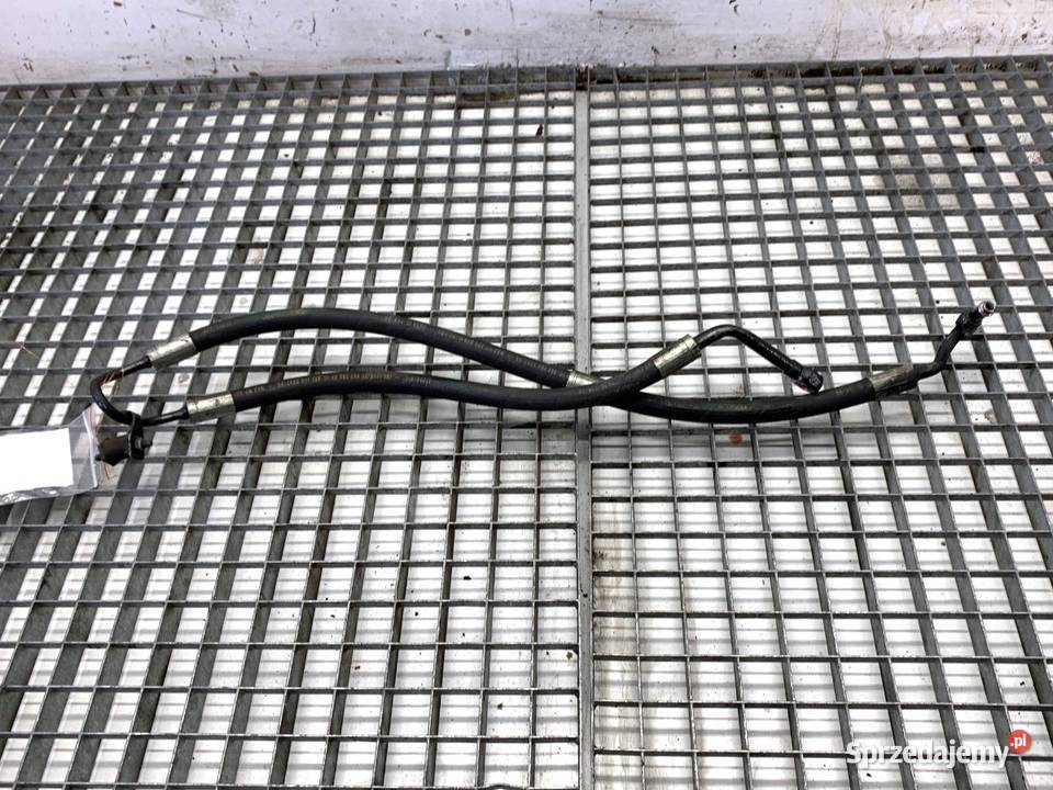 WĄŻ WSPOMAGANIA BMW E53 30 218 0006 PRZEWÓD