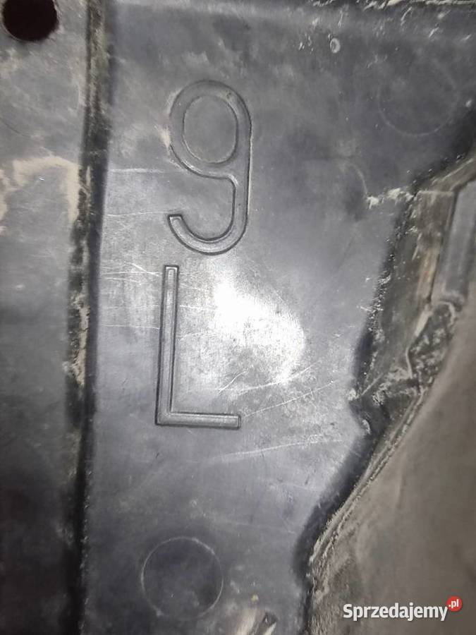 Nadkole bmw E90 lewe lubelskie Zamość sprzedam