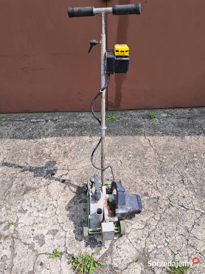 Frezarka do betonu Pozostałe Częstochowa