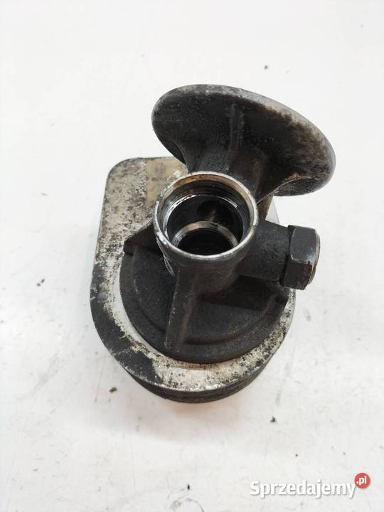 OBUDOWA FILTRA OLEJU 8200267937F 15 DCI Renault osobowe
