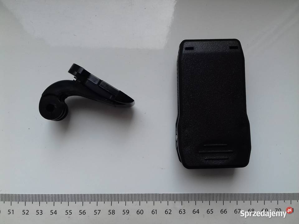 Uchwyt adapter klips do plecaka do kamery Bydgoszcz