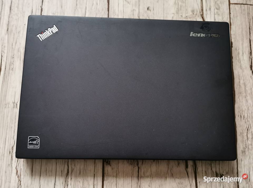 Laptop Lenovo X250 125 I5 4128GB bat4h modem LTE Jankowice