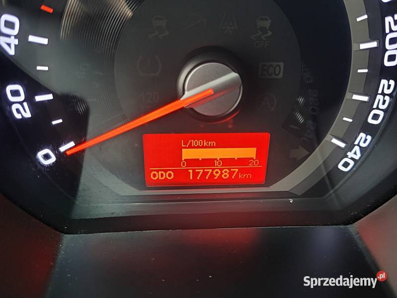 Kupiony w Polskim salonie Słomniki