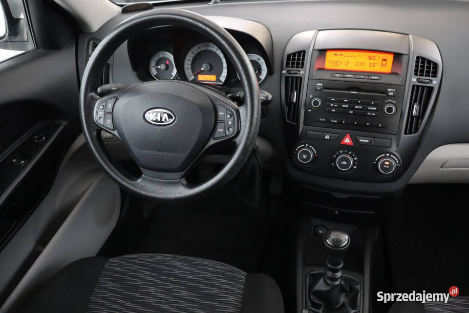Kia Ceed 14 CVVT Samochody osobowe Zabrze