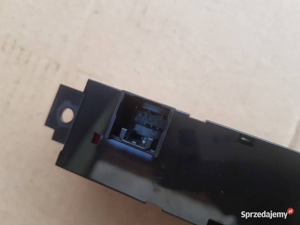 Subaru Outback IV BR lift zegarek wyświetlacz dolnośląskie