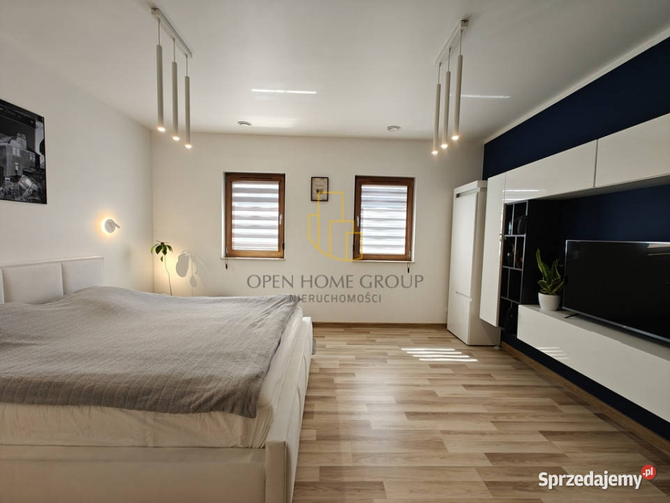 BliźniakOpolska okolica 4 pok125m2Lux Wrocław