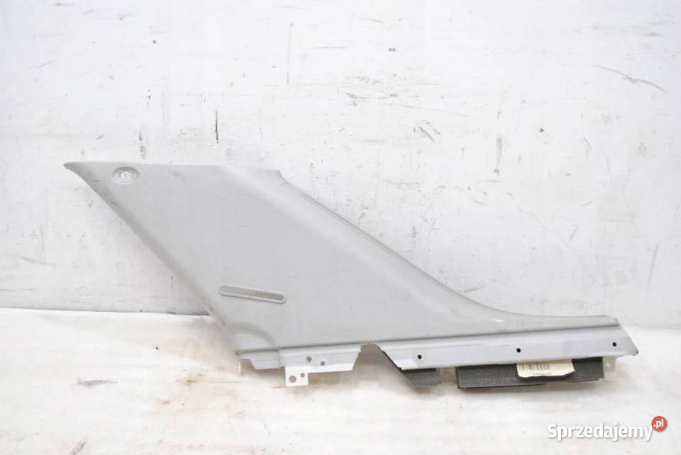 OSŁONA SŁUPKA PRAWY TYŁ ML W164
